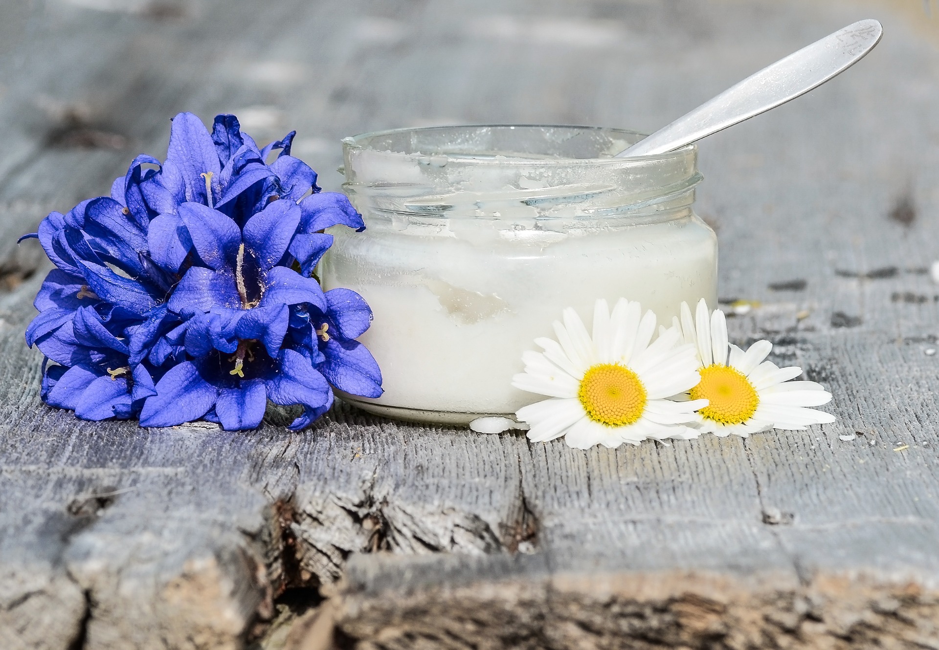 Składy kosmetyków - Masła i Oleje Roślinne