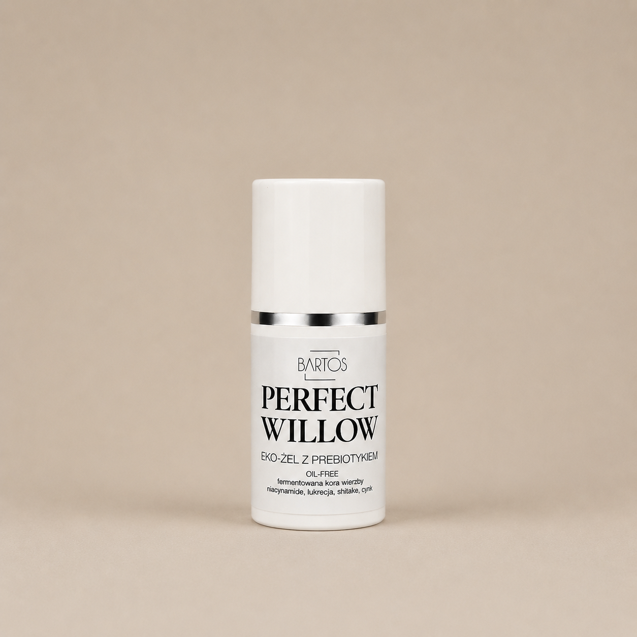 Perfect-willow-zel-z-prepiotykiem-shiitake-niacinamid Perfect Willow serum żel z niacinamidem grzybkami shiitake